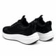 thumbnail image 5 of Zapatilla Deportiva Hombre PG6113 Textil Negra con Cordones, 5 of 9