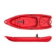 thumbnail image 1 of Kayak 1 Persona + 1 Niño O Mascota Sit On Rojo, 1 of 2
