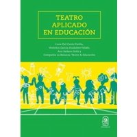 Ediciones Uc - Libro Teatro Aplicado En Educación