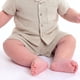 thumbnail image 3 of Conjunto Camisa y Short Muselina Bebé Talla 9, 3 of 3