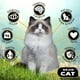 thumbnail image 2 of Alimento para gato adulto 16Kg, 2 of 6