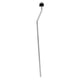 thumbnail image 1 of Brazo de platillos de auge de 52 cm para accesorios de partes de platillos, 1 of 5