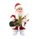 thumbnail image 5 of Figura De Papá Noel Bailando, Juguete De Papá Noel Para Mesa De Oficina Y Vacaciones, 5 of 5