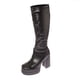 thumbnail image 1 of Bota Terraplen Negro Vía Franca, 1 of 5