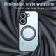 thumbnail image 3 of Funda para Celular Suttkue para Poco X8 Pro con Soporte, Resistente a Rayaduras, 3 of 9