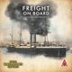 thumbnail image 4 of Juego de mesa Archona Games Small Railroad Empires Expansion, 4 of 4