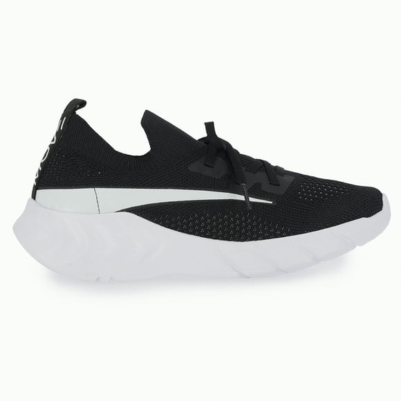 Zapatilla Move 12 Negro Piccadilly