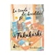 thumbnail image 1 of LIBRO LA TIENDA DE BICICLETAS DE TAKAHASHI 3 - JENNA ORTEGA, 1 of 2