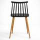 thumbnail image 2 of Silla Windsor Retro, 2 of 2