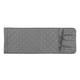 thumbnail image 1 of Organizador Antideslizante Para Reposabrazos De Sofá, Carrito Para Sillón, Sala De Estar, Sofá, Color Gris, 1 of 3