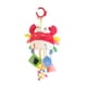 thumbnail image 4 of Móvil De Cuna Para Guardería, Juguete De Actividad Con Cuerda Para Tirar, Para Baby Shower, Estilo Viaje A Estilo A, 4 of 5