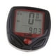 thumbnail image 2 of Velocímetro Digital LCD Universal para Motocicleta, Tacómetro, Odómetro, Manómetro, 2 of 3