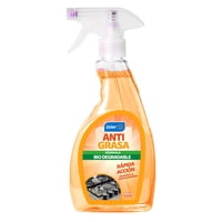 Limpiador Líquido Antigrasa Cocina Gatillo Botella 500 Ml Lider