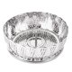 thumbnail image 4 of Cesta de Vapor Plegable Berghoff 18‑28 cm de Acero Inoxidable, 4 of 9
