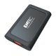 thumbnail image 2 of SSD Emtec X210 Elite 512GB Portátil SATA III, 2 of 8