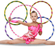 thumbnail image 1 of Pack x5 Hula Hula Deportivo de 40 cm, 1 of 2