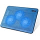 thumbnail image 1 of Base Enfriadora Havit HVF2056 15.6 3 Ventiladores USB, 1 of 3