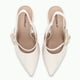 thumbnail image 3 of Zapato Mujer Crema/Charol Silvana 174 Piccadilly, 3 of 3
