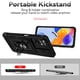 thumbnail image 4 of Estuche GANGXUN para Xiaomi Redmi Note 11 Pro 4G/5G, soporte giratorio 360°, estilo mecánico y magnético, 4 of 5