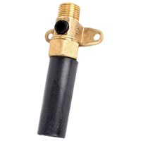 Magideal - Válvula Automática Para Cuenco De Agua De Oveja, Reemplazo De Alimentación De Cabras, Fácil De Instalar, Dispensador Automático Duradero, 1 Uds., Para