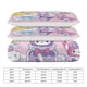 thumbnail image 5 of Hello Kitty and Friends Summer Fresh Comforter Twin SizeComforter Set for Kids Girls3Pcs Bedding Set Printed Comforter with 2 PillowcasesDown AlternativeSoft and Lightweight Bed Sheets, 5 of 5