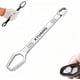 thumbnail image 1 of Llave autoajustable 8-22mm doble cabeza exterior hogar reparación coche, 1 of 8