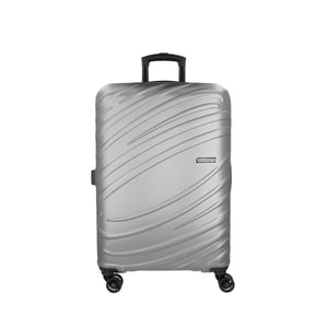 Maleta Mediana American Tourister Tesa 4.0 Plateado