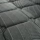 thumbnail image 5 of Colchón Celta Everest Copper Black 2 plazas gris oscuro 2 plazas, 5 of 6
