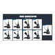 thumbnail image 2 of Kit Turbo Led 200w H1 H3 H4 H7 H11 9005 9006 880 Canbus / X6, 2 of 2