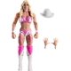 thumbnail image 1 of Figura de acción Mattel WWE Elite Tiffany Stratton de 6 pulgadas, 1 of 6