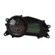 thumbnail image 4 of Accesorios de clúster de calibre de motocicleta Odómetro de tacómetro para 135 accesorios resistentes fáciles de instalar Reemplazar piezas, 4 of 5
