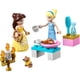 thumbnail image 3 of LEGO Disney Princess: Castillos Creativos Disney Princess, 3 of 3