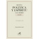thumbnail image 1 of Libro Revista Politica Y Espiritu Y Su Tiempo ( Tomos  Ii), 1 of 2