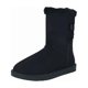 thumbnail image 1 of Bota Mujer Waterproof Parc Negro Alquimia, 1 of 3