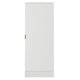 thumbnail image 1 of Armario Multiuso Organizador Madesa 1 Puerta Blanco, 1 of 9