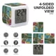 thumbnail image 3 of Bella Durmiente Aurora Princesa Theme 7 Colors Alarm Clock Digital Led Alarm Clock Gifts For Kids Friends Family, 3 of 6