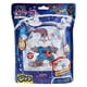 thumbnail image 2 of Figura de acción Moose Toys Heroes of Goo JIT Zu Space Jam Bugs Bunny, 2 of 7