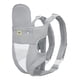 thumbnail image 1 of Portabebe Ergonomico 3 En 1 Ajustable Soporte Lau, 1 of 3