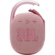 thumbnail image 1 of Parlante JBL Clip 4 Bluetooth Portátil Rosa Impermeable, 1 of 3