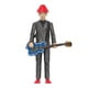 thumbnail image 2 of Figura de acción Super7 Devo Bob Mothersbaugh de 9,5 cm con accesorio, 2 of 6