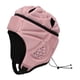thumbnail image 2 of EVA Portero Rugby Fútbol Fútbol Casco Rugby Sombrero Protector De Cabeza Guardia Rosa, 2 of 5
