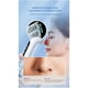 thumbnail image 2 of Limpiador De Poros Succionador De Puntos Negros, Extractor De Puntos Negros Profesional Facial Eléctrico Blackhead Remover Extractor Con Pantalla Led 6 Cabezales Y 3 Modos Para Espinillas Y Acné, 2 of 7