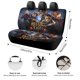 thumbnail image 2 of Funda de Asiento Trasero para Auto Desmarcar Baldur's Gate 120x59x76cm, 2 of 6
