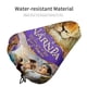 thumbnail image 4 of Las Crónicas de Narnia Funda de Asiento de Bicicleta Impermeable, Cojín Elástico Suave, Protector contra Lluvia, Polvo y UV, 4 of 6