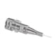 thumbnail image 3 of Pasador del actuador del interruptor de encendido. Reemplaza la pieza de repuesto. Componente automotriz metálico 4685863AA. Accesorio automotriz para, 3 of 5