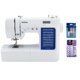 thumbnail image 1 of Máquina de Coser y Quiltear Brother CS7000X con 70 Puntadas, 1 of 9