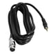 thumbnail image 1 of Cable de micrófono 10M, 1 of 5
