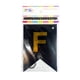 thumbnail image 2 of Guirnalda f.c. gold black 170x120, 2 of 3