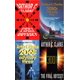 thumbnail image 1 of Set de Libros Oaitree Serie Odisea Espacial de Arthur C. Clarke, 1 of 9