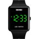 thumbnail image 1 of Reloj Digital Gosasa Pantalla Grande LED Resistente 3Bar, 1 of 3
